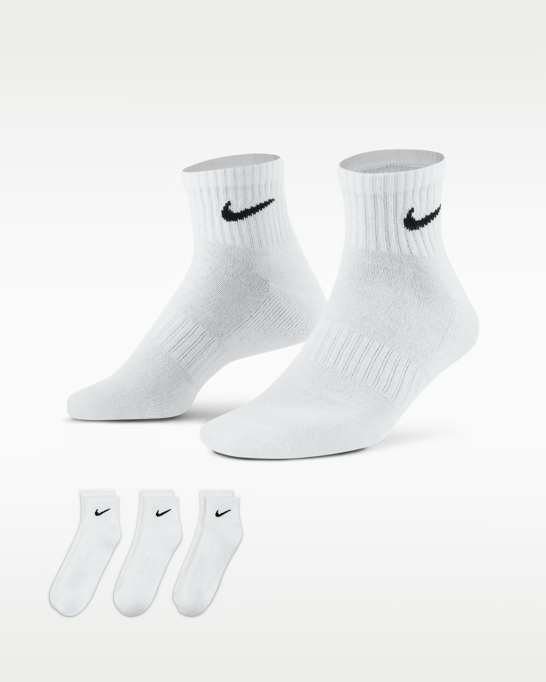 Nike socks