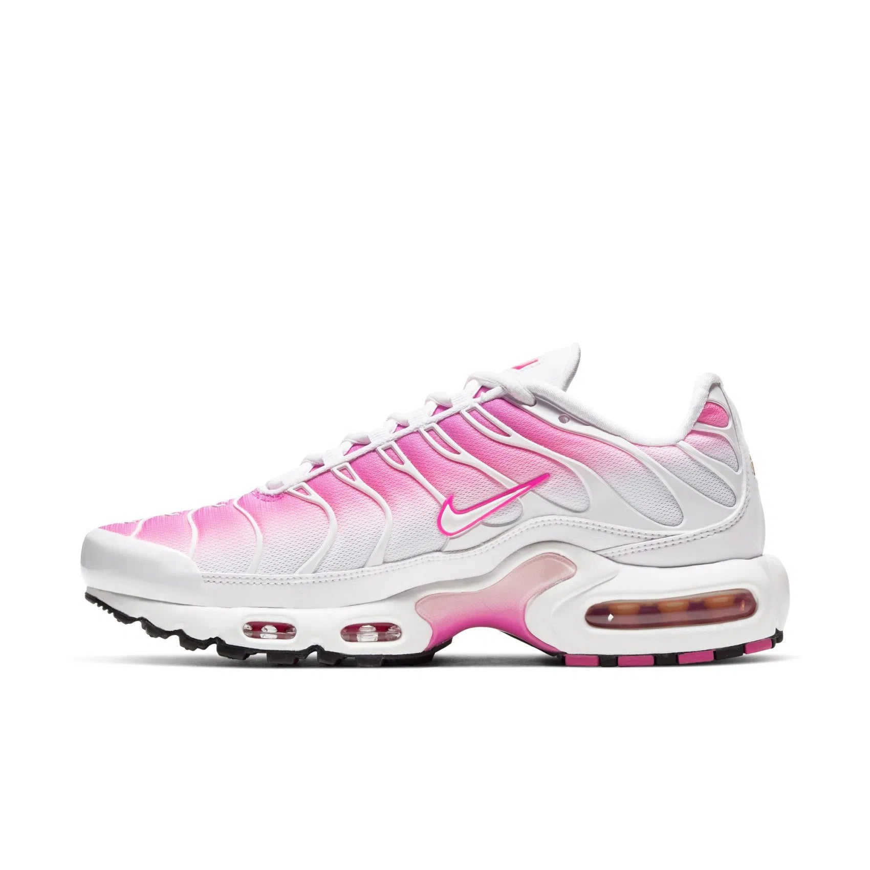Nike Air Max Plus TN "Pink Fade"