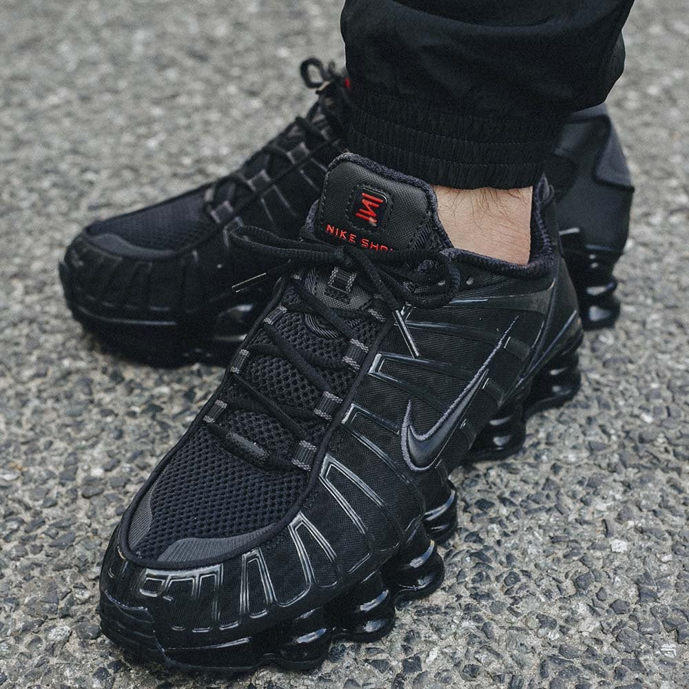 Nike W Shox TL